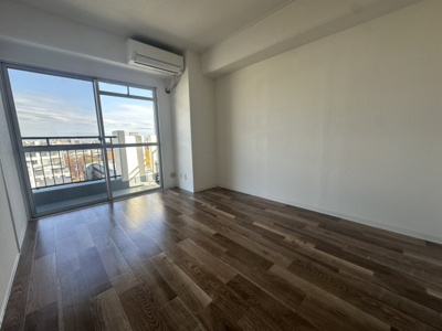 【居間・リビング】 | 野本ビル