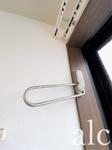 楽淇ハウス【ラッキハウス】の設備|☆敷金ゼロ・礼金ゼロ！！初期安デザイナーズ☆