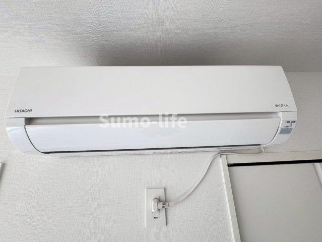 WORKINGBASE伊丹WESTのその他