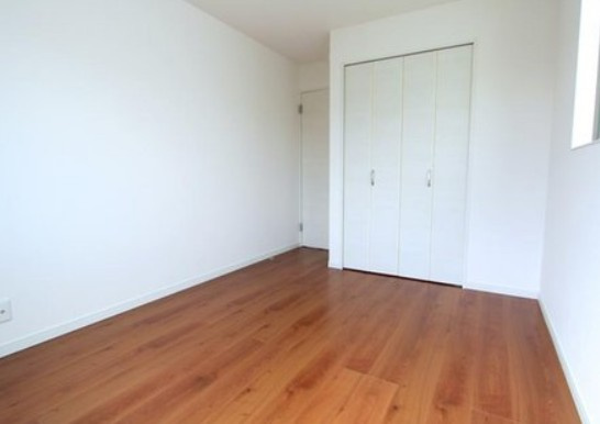 【中古】鶴ヶ島市南町中古住宅の洋室|2F南 6帖洋室です！