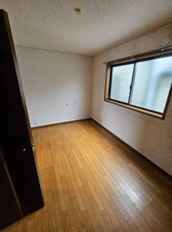 【寝室】 | 右京区太秦野元町