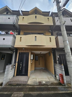 【外観】 | 右京区太秦野元町