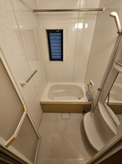 【浴室】 | 右京区太秦野元町