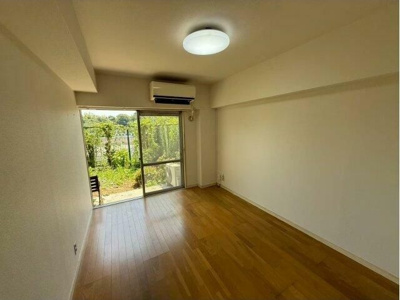 【内装】 | 大倉山パークハイツ