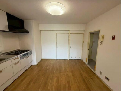 【居間・リビング】 | 大倉山パークハイツ