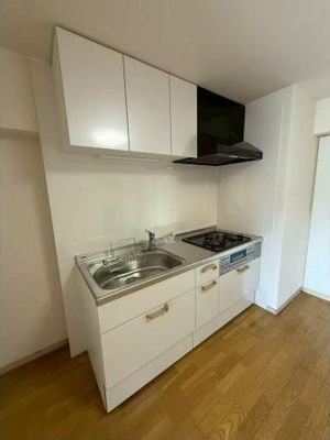 【キッチン】 | 大倉山パークハイツ