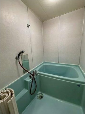 【浴室】 | 大倉山パークハイツ