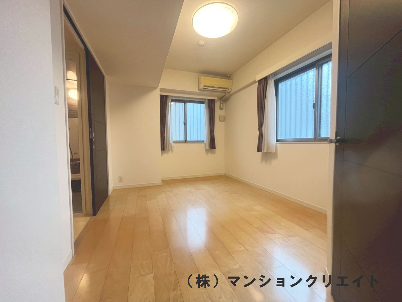 ドゥウエル文京の洋室|洋室7.0帖