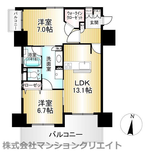 ドゥウエル文京