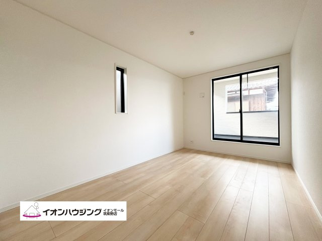 春日市一の谷第8　3号棟