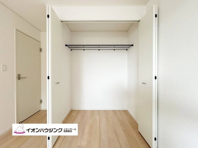 春日市一の谷第8　3号棟