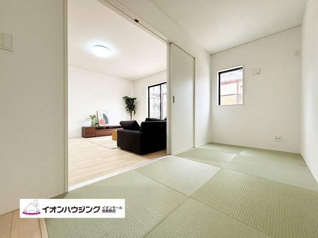 春日市一の谷第8　3号棟