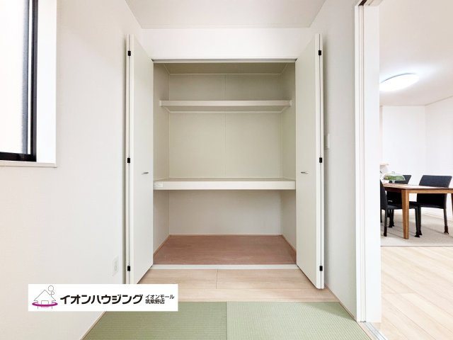 春日市一の谷第8　3号棟