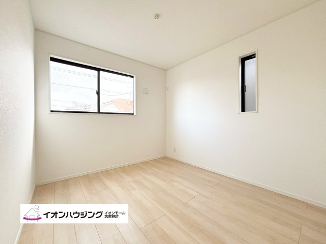 春日市一の谷第8　3号棟