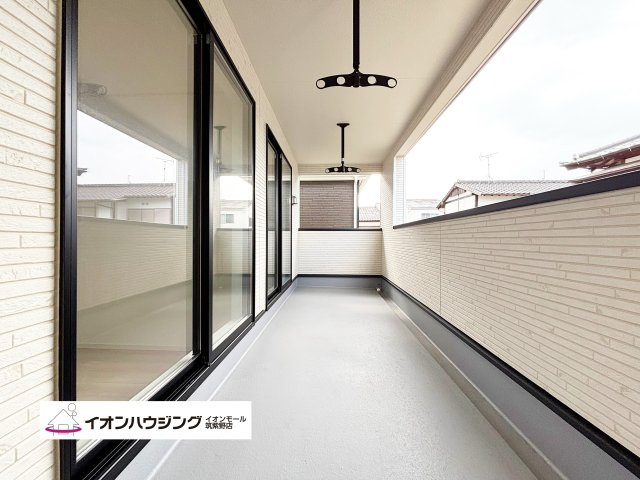 春日市一の谷第8　3号棟