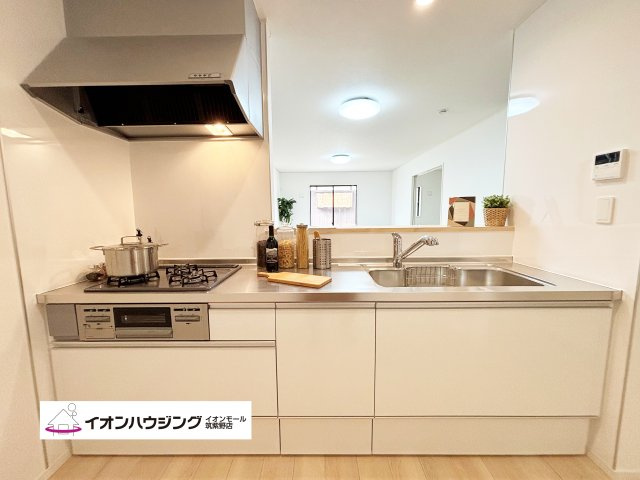 春日市一の谷第8　3号棟