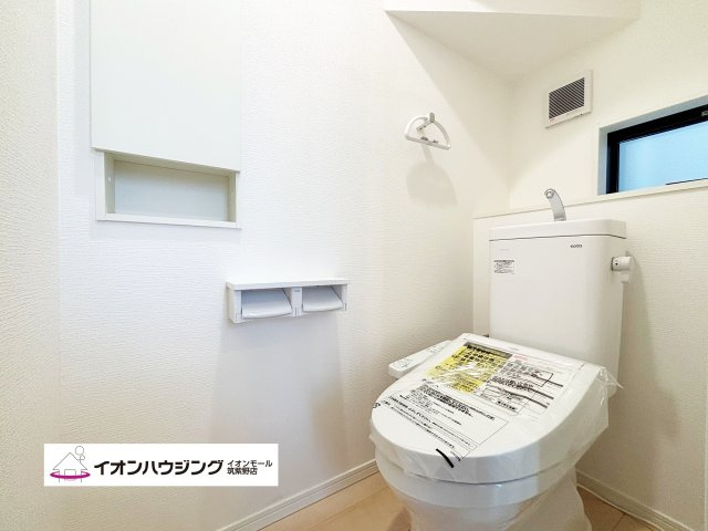 春日市一の谷第8　3号棟