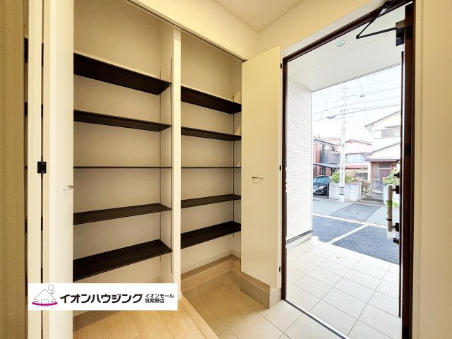 春日市一の谷第8　3号棟