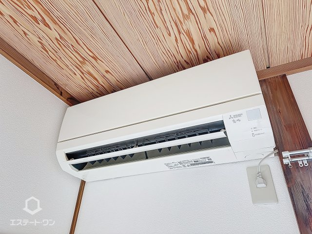 つばさハイツの設備