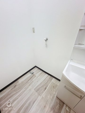 つばさハイツの設備