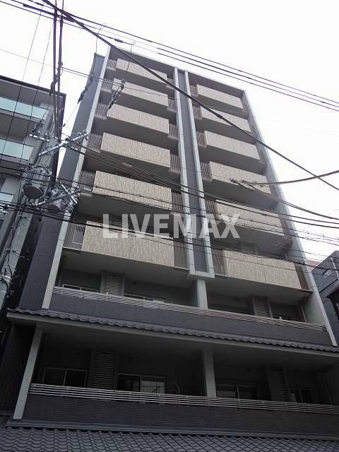 リヴァーク四条烏丸の画像