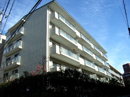 リュゼ田端不動坂の画像