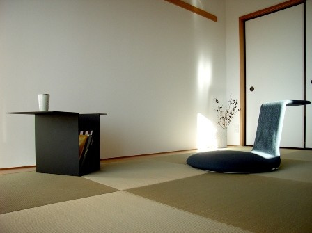 【和室】
