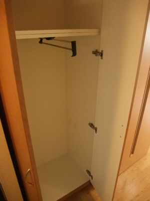 【設備】 | ルーブル西馬込参番館