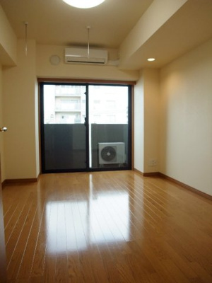 【居間・リビング】 | ルーブル西馬込参番館