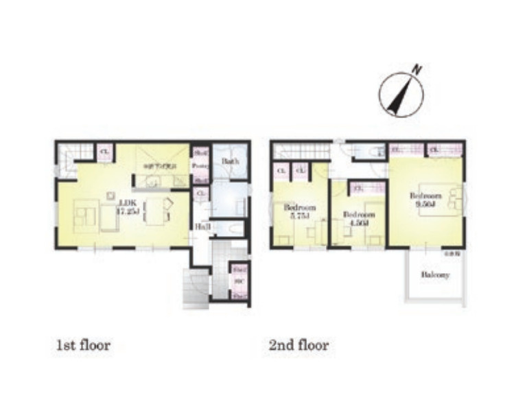 伊奈町中央　14期　新築一戸建て　ピュアガーデン　01