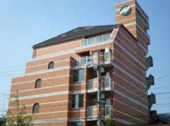 花影中村コーポの画像