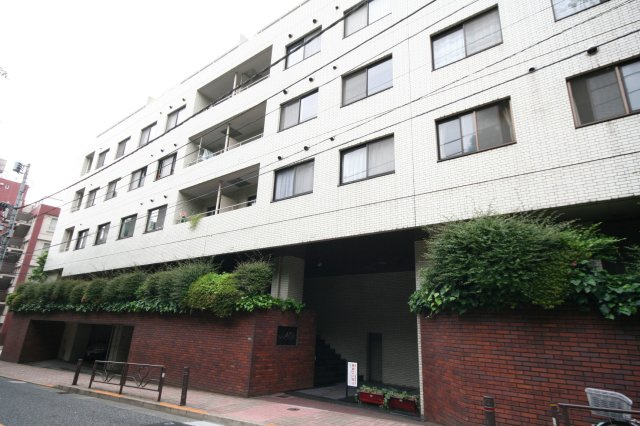 ジュウエル小石川の画像