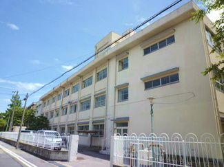 【周辺】 | 上甲子園小学校