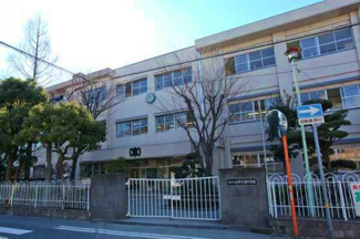 【周辺】 | 上甲子園中学校