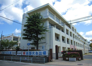 【周辺】 | 県立鳴尾高校