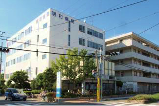 【周辺】 | 明和病院