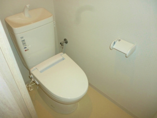 【トイレ】