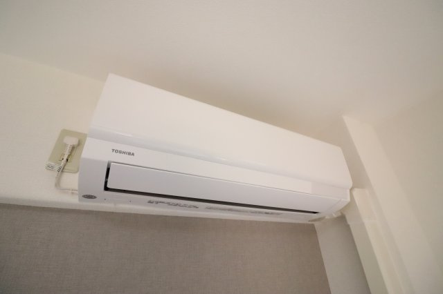 T’s garden都筑ふれあいの丘の設備|同間取り別室の写真です。現況優先