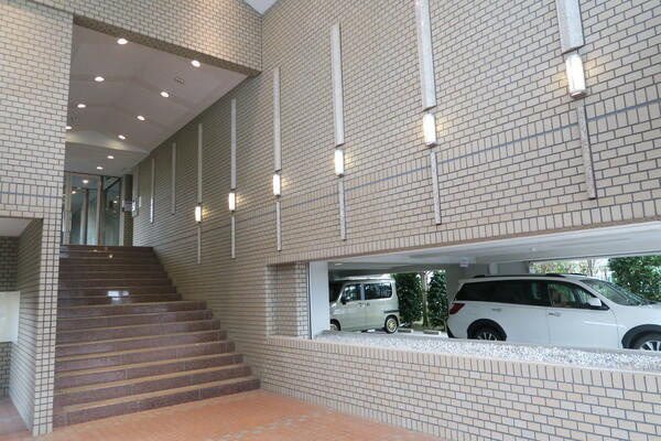 T’s garden都筑ふれあいの丘のその他