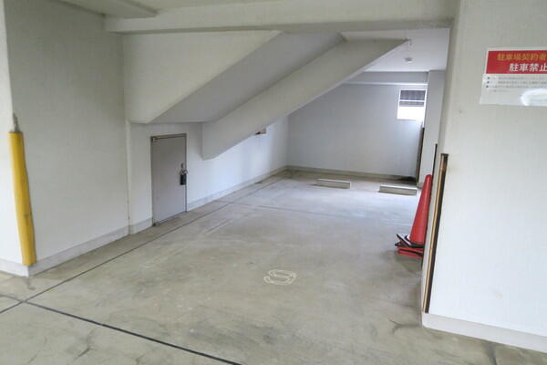 T’s garden都筑ふれあいの丘のその他共用部分