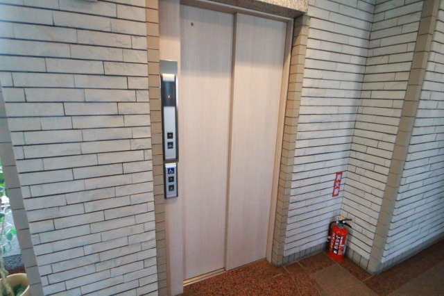 T’s garden都筑ふれあいの丘のその他共用部分