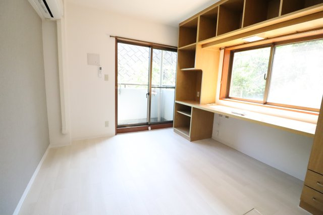 T’s garden都筑ふれあいの丘の居間・リビング|同間取り別室の写真です。現況優先