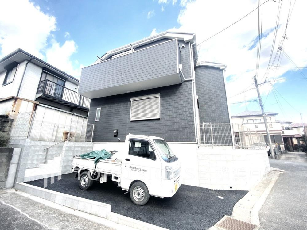 泉区和泉が丘2丁目 新築戸建 4350万円