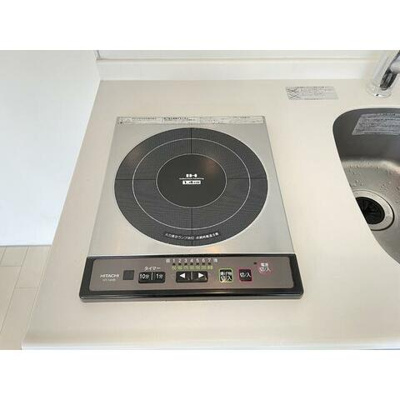 【設備】 | BS二葉レジデンスB棟