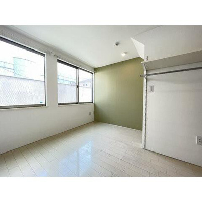 【居間・リビング】 | BS二葉レジデンスB棟