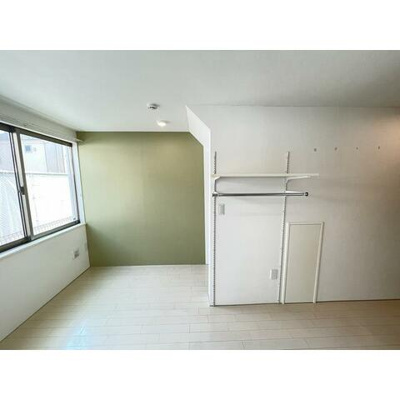 【内装】 | BS二葉レジデンスB棟