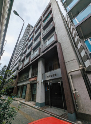 【外観】 | ハイツ本町