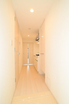 【玄関】 | ステージグランデ菊川