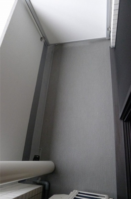 【バルコニー】 | ステージグランデ菊川