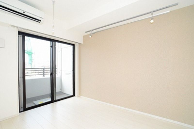 【寝室】 | ステージグランデ菊川